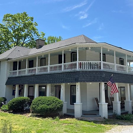 Ozark Country Inn Маунтін-В'ю Екстер'єр фото